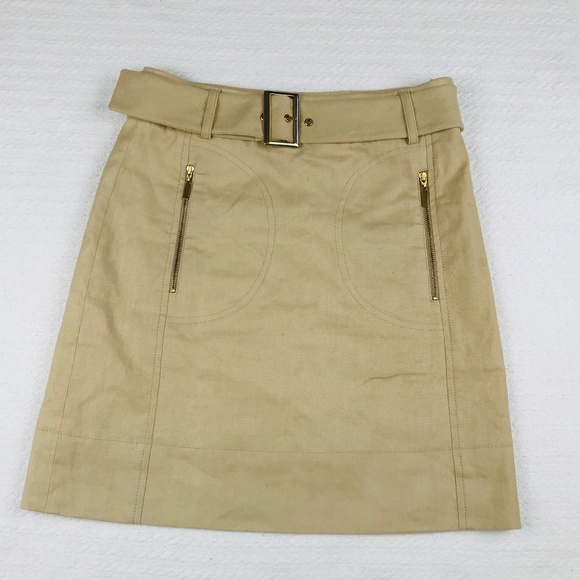 Tory Burch Dresses & Skirts - TORY BURCH MINI SKIRT
